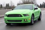 Ford Mustang V6 2012 года